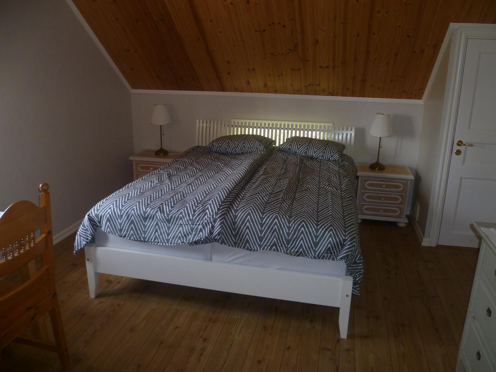 Rosenlund Villa Ulricehamn Værelse billede